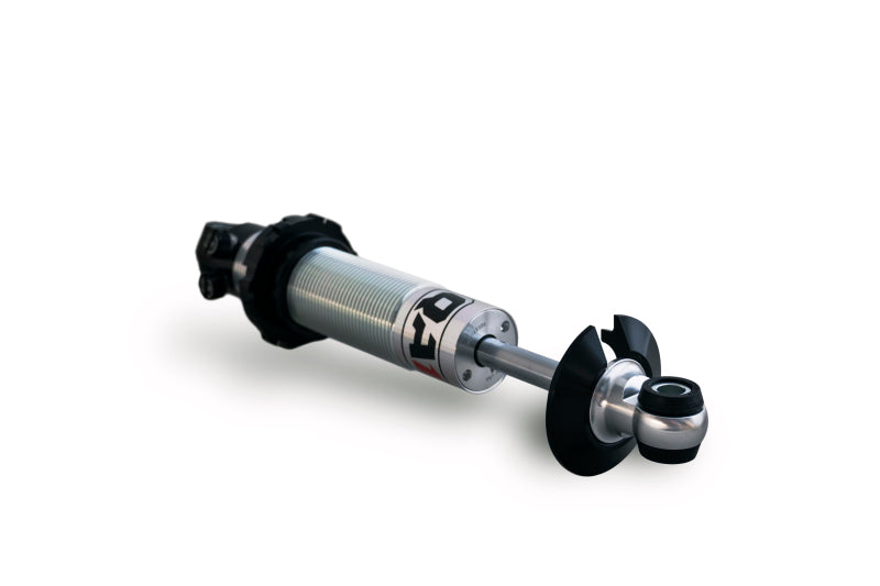 QA1 Proma Star Series Coil-Over Shock Absorber - Double Adj. - Bushing Mount - 13in/19.5in- Aluminum