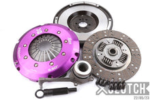 Load image into Gallery viewer, XClutch 02-06 Volkswagen Golf GTI 1.8T 1.8L Stage 1 Sprung Organic Clutch Kit