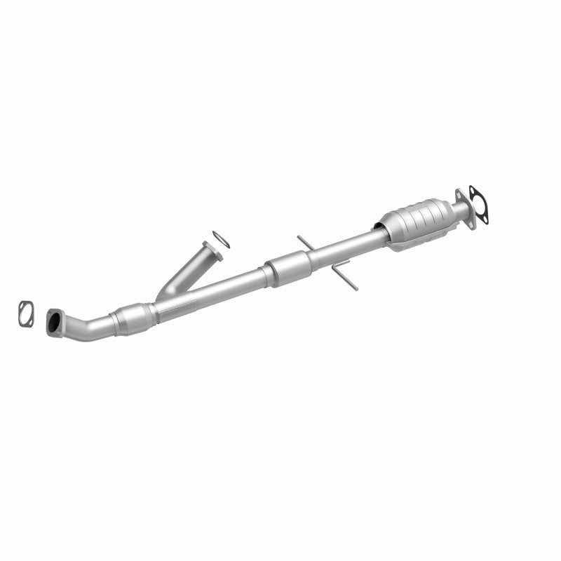 MagnaFlow Conv DF 00 Hyundai Sonata 2.5L Magnaflow