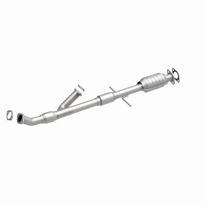 MagnaFlow Conv DF 00 Hyundai Sonata 2.5L Magnaflow
