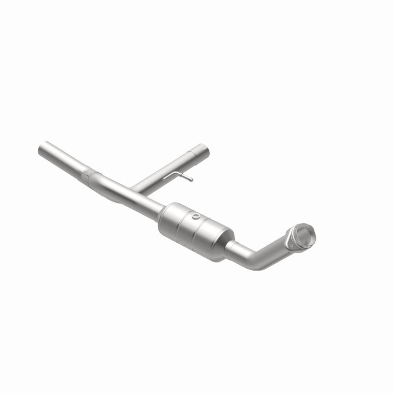 MagnaFlow Conv DF F-150 04-06 8 4.6L Magnaflow