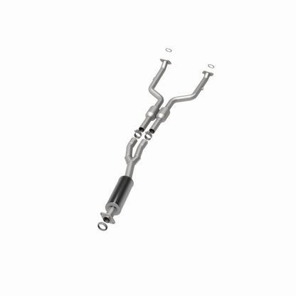 MagnaFlow Conv DF 2006 Lexus GS300 3.0L Magnaflow