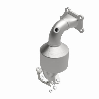 Magnaflow Conv DF 2012-2014 Equinox 3 3.6 L Underbody Magnaflow