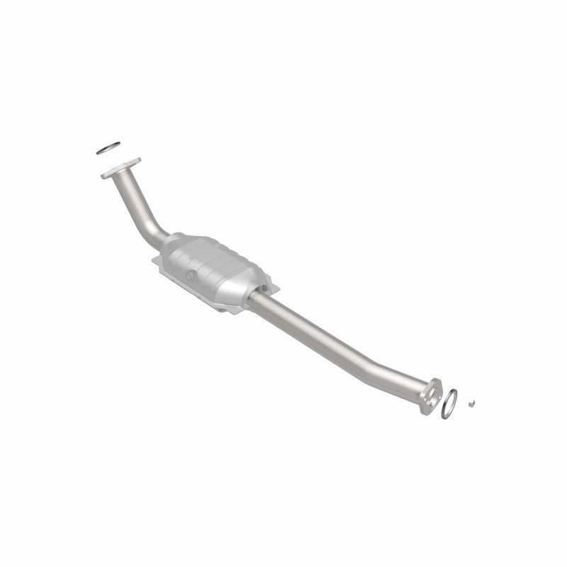 MagnaFlow Conv DF 05-07 Toyota Sequoia 8 4.7L P/S Magnaflow