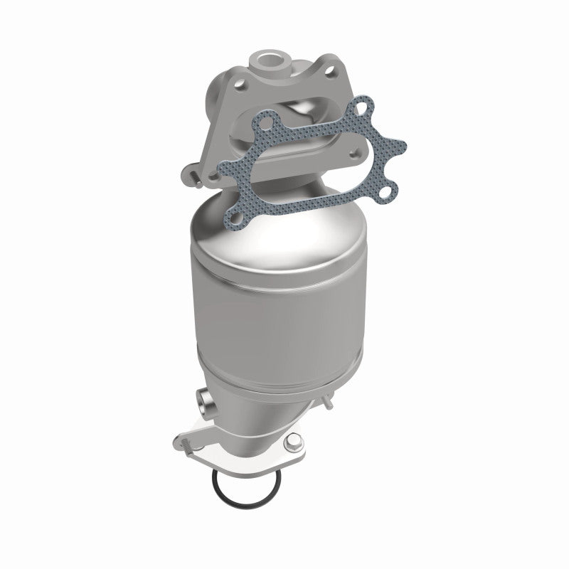 Magnaflow 05-10 Honda Odyssey 3.5L Direct Fit Converter Magnaflow