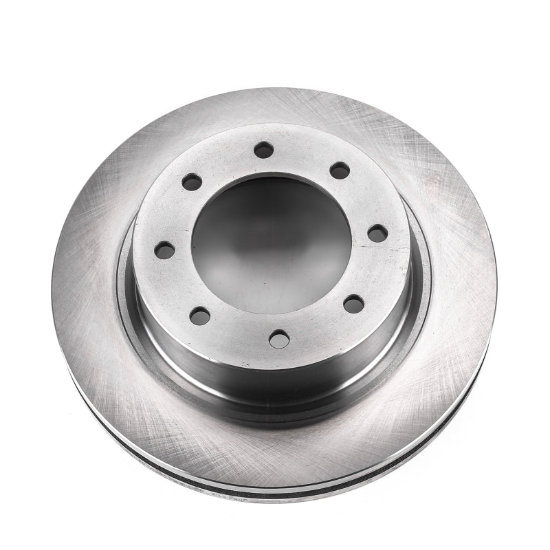 Power Stop 12-19 Nissan NV1500 Front Autospecialty Brake Rotor PowerStop