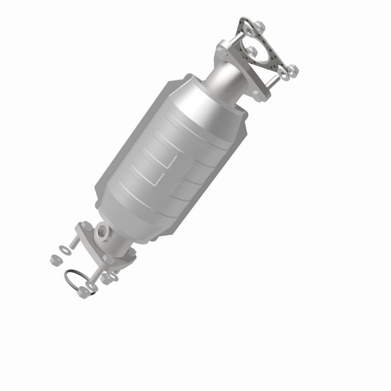 MagnaFlow Conv DF 01-02 Frontier Passenger Side Front 3.3L Magnaflow
