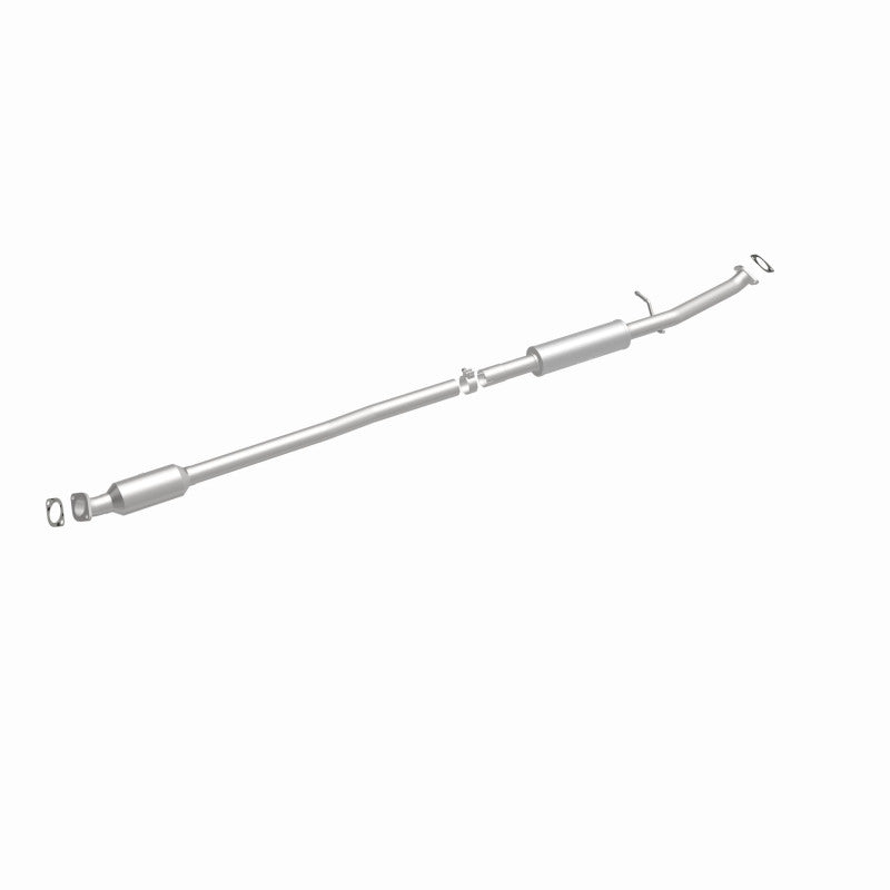 Magnaflow 16-18 Hyundai Tucson L4 2.0L OEM Grade / EPA Compliant Direct-Fit Catalytic Converter Magnaflow