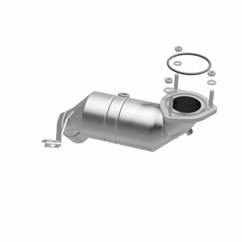 Magnaflow Conv DF 03-08 X-Type 3.0L Rear Magnaflow