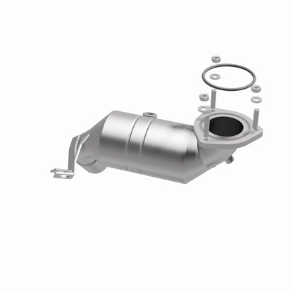Magnaflow Conv DF 03-08 X-Type 3.0L Rear Magnaflow