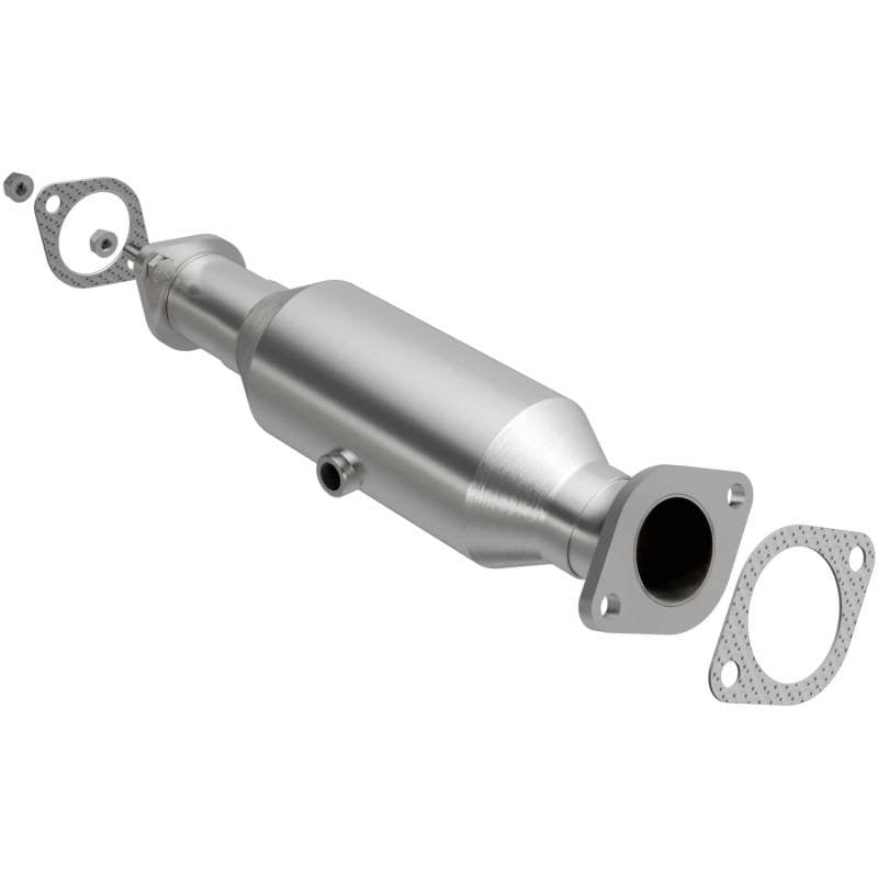 MagnaFlow Converter Direct Fit California Grade 10-13 Kia Forte Koup 2.0L Magnaflow