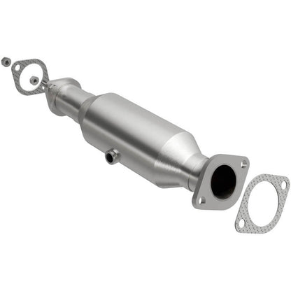 MagnaFlow Converter Direct Fit California Grade 10-13 Kia Forte Koup 2.0L Magnaflow