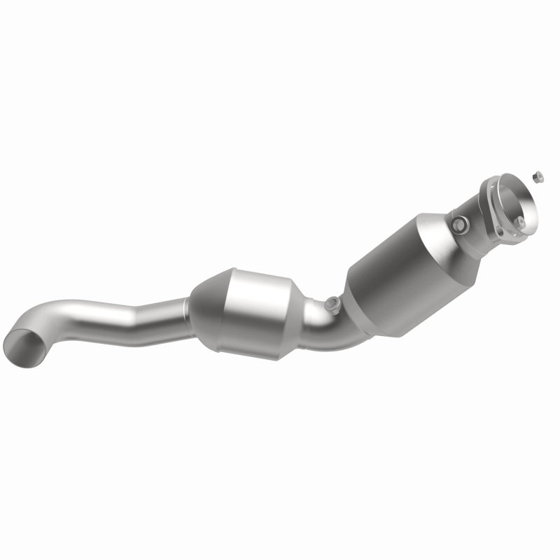 MagnaFlow DF Conv 2021 Ford F-150 Left Underbody 3.5L