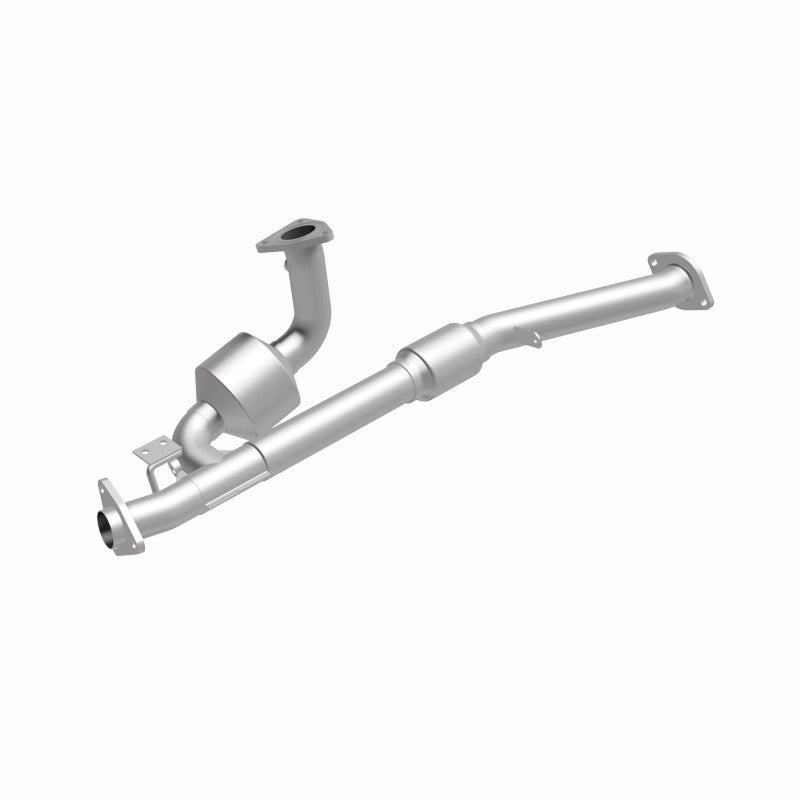 MagnaFlow Conv DF 00-01 Maxima/I30 mid-Y-Pipe Magnaflow