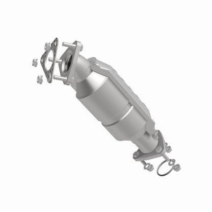 MagnaFlow Conv DF 01-02 Frontier Passenger Side Front 3.3L Magnaflow