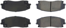 Load image into Gallery viewer, StopTech Premium Ceramic Brake Pads - 308.10560