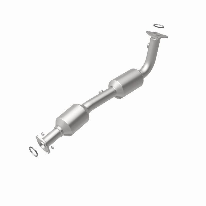 MagnaFlow Conv DF 07-09 Toyota Tundra/Sequoia V8 4.7L Magnaflow
