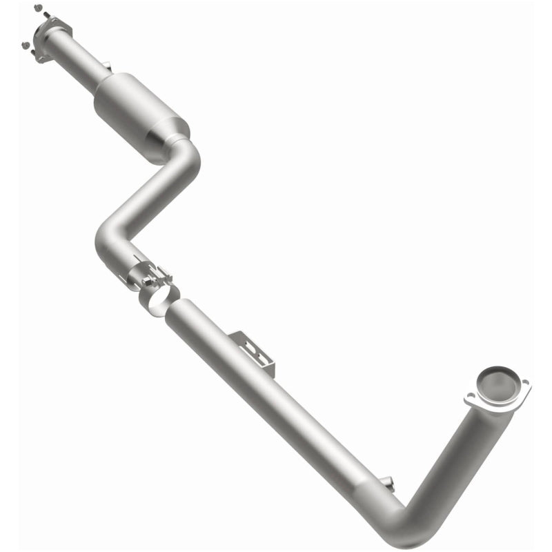 Magnaflow 2002 Mercedes-Benz C230 2.3L Direct Fit Converter Magnaflow