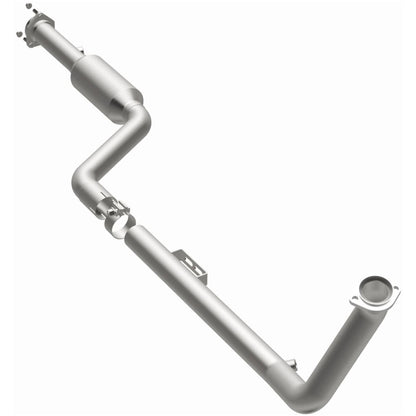 Magnaflow 2002 Mercedes-Benz C230 2.3L Direct Fit Converter Magnaflow