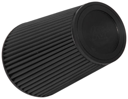 K&N Universal Air Filter (5in Flange / 6-1/2in Base / 4-3/8in Top OD / 8-3/4in Height) K&N Engineering