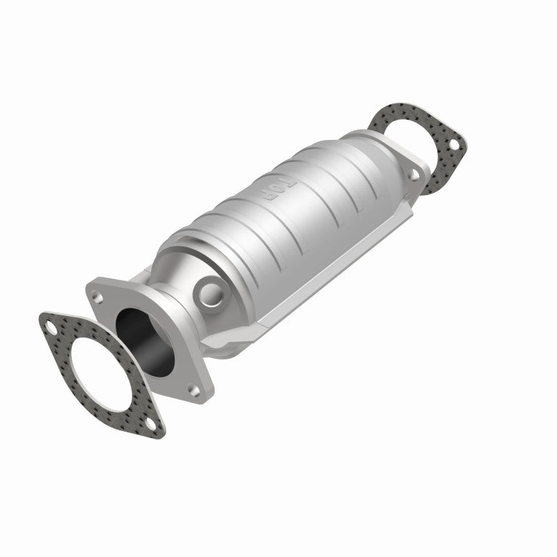 MagnaFlow Conv DF 96-98 Nissan Altima 2.4L Magnaflow