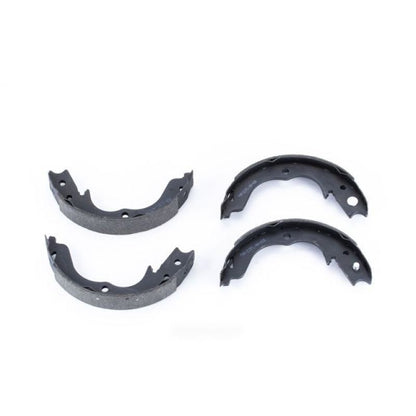 Power Stop 04-11 Mitsubishi Endeavor Rear Autospecialty Parking Brake Shoes PowerStop