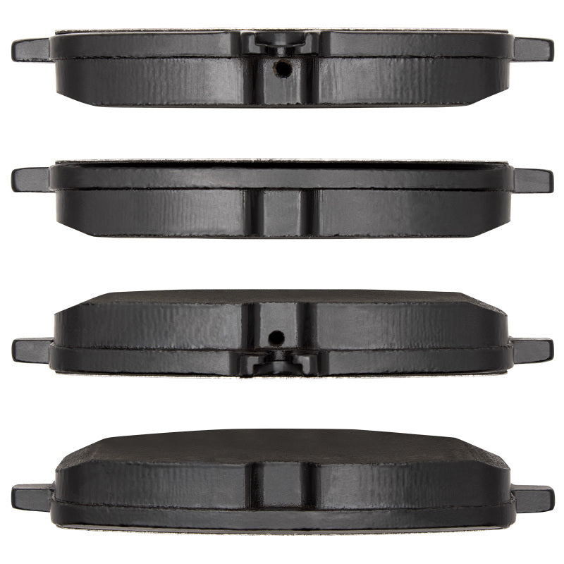 R1 19-26 Mercedes-Benz GLE63 AMG S Suv Rear Optimum OE Brake Pads