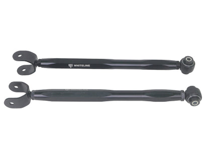 Whiteline 92-05 BMW E36 / E46 Adjustable Rear Lower Control Arm Whiteline