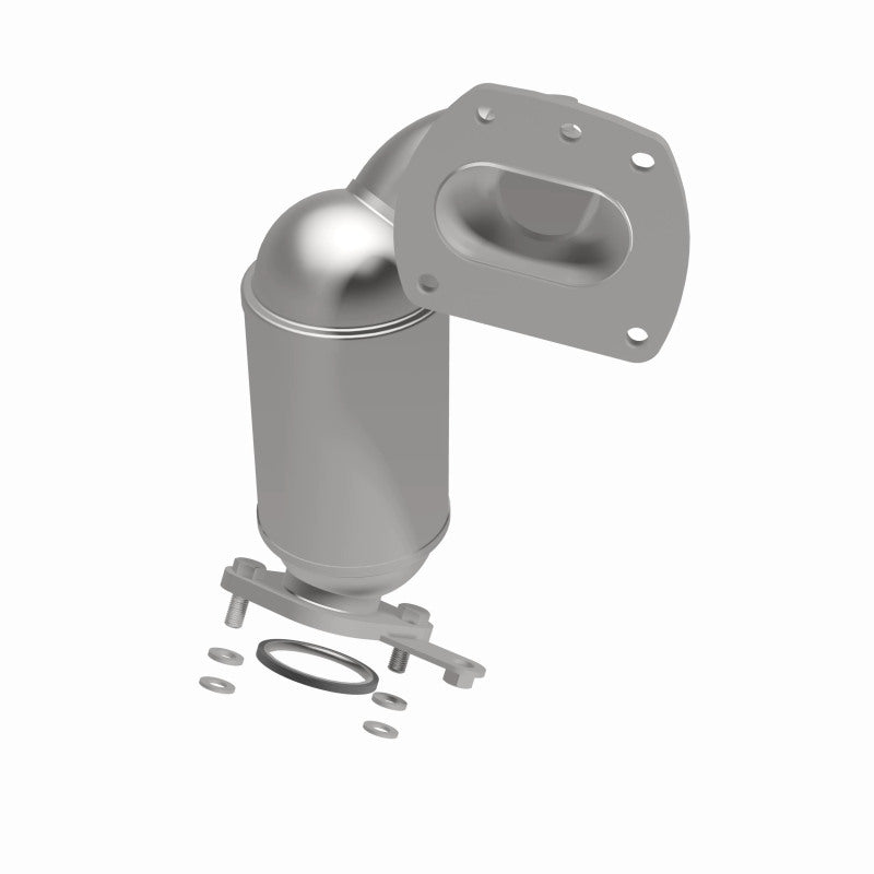 Magnaflow 18-19 Toyota Camry 3.5L Direct Fit Converter Magnaflow