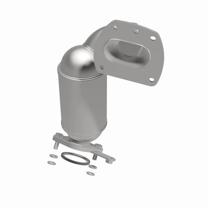 Magnaflow 18-19 Toyota Camry 3.5L Direct Fit Converter Magnaflow