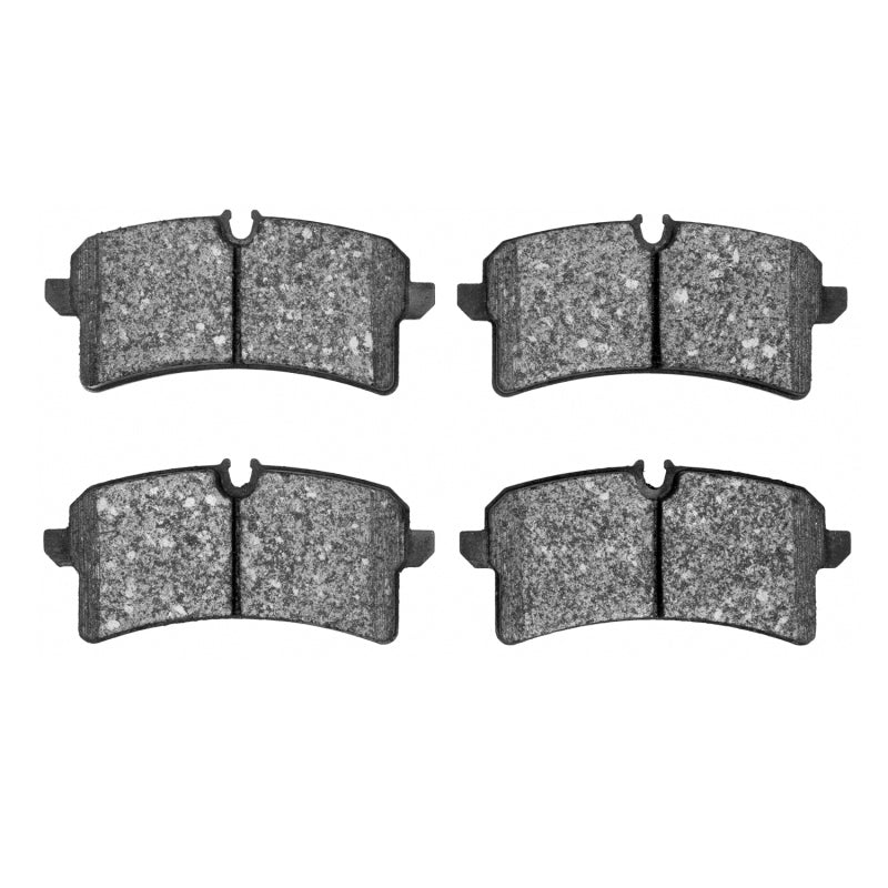R1 11-25 Porsche Macan Rear Optimum OE Brake Pads