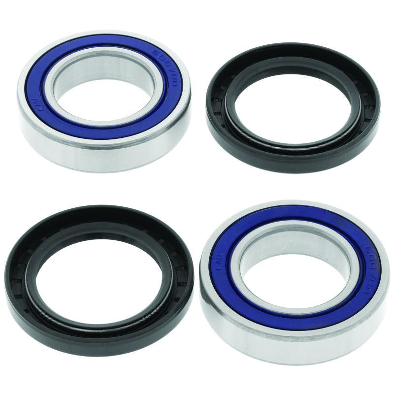 QuadBoss Qboss Wheel Bearing Kit (Ea)