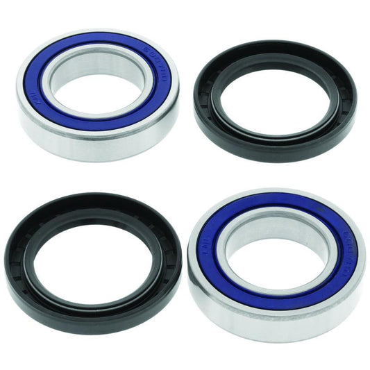 QuadBoss Qboss Wheel Bearing Kit (Ea)