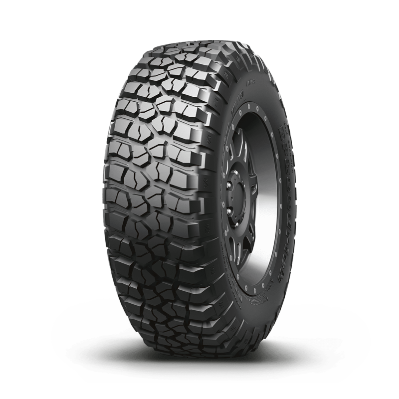 BFGoodrich Mud Terrain T/A II LT255/75R17 111/108Q 15496