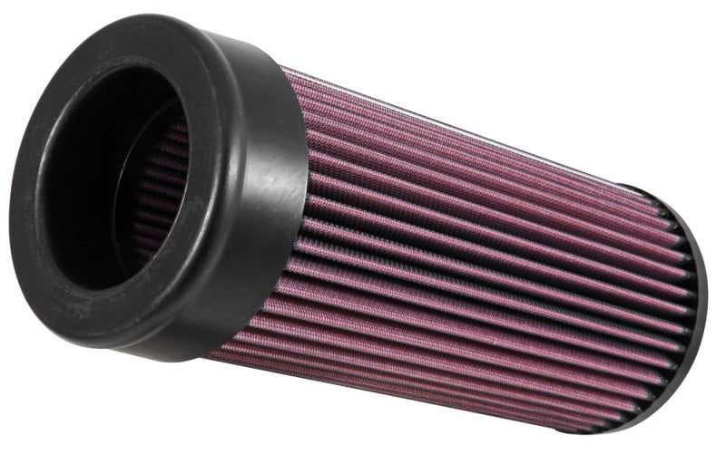 K&N 15 Can-Am Maverick X DS Replacement Drop In Air Filter 12.25in H 4.875in OD K&N Engineering