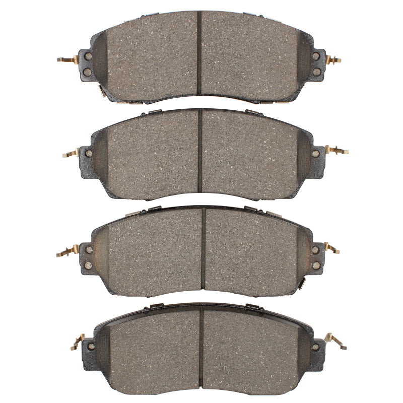 R1 23-26 Honda CR-V Front Optimum OE Brake Pads