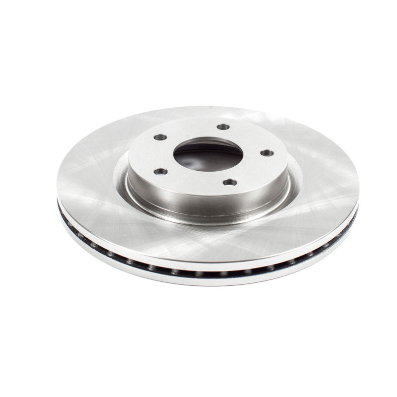 Power Stop 13-19 Nissan Altima Front Autospecialty Brake Rotor PowerStop