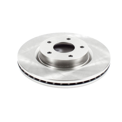 Power Stop 13-19 Nissan Altima Front Autospecialty Brake Rotor PowerStop