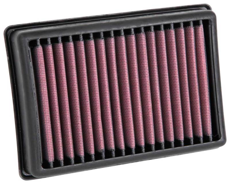 K&N 15-19 Moto Guzzi V9 1380CC Replacement Air Filter K&N Engineering