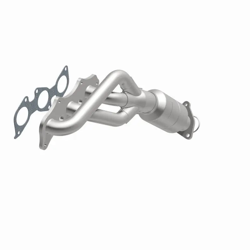 MagnaFlow Conv DF 10-12 Toyota FJ/4Runner 4.0L Magnaflow