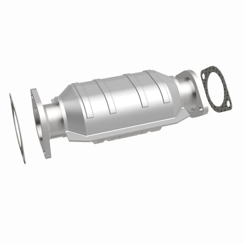 MagnaFlow Conv DF 02-04 Infiniti I35 3.5L Magnaflow