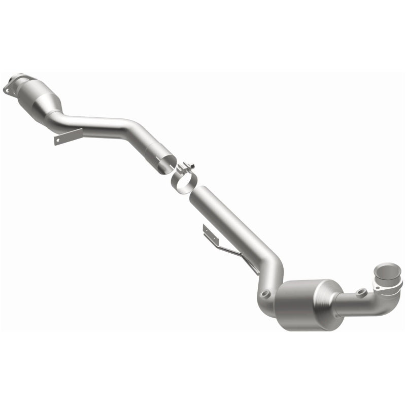 Magnaflow 08-10 Mercedes-Benz SLK55 AMG 5.5L Direct Fit Converter Magnaflow