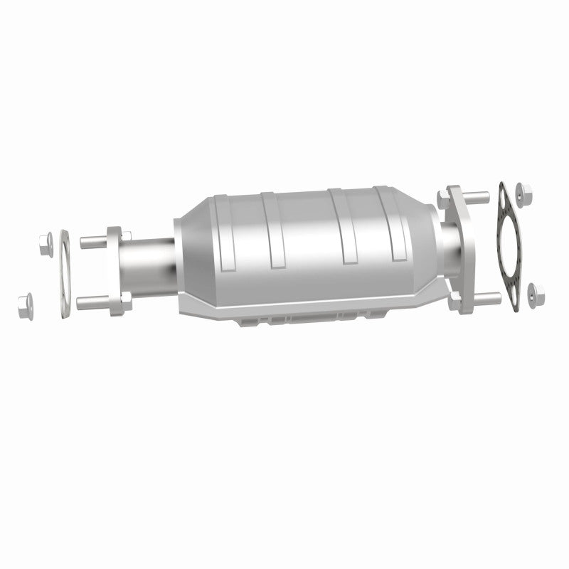 Magnaflow Conv DF 06-08 Hyundai Tucson 2.0L Magnaflow