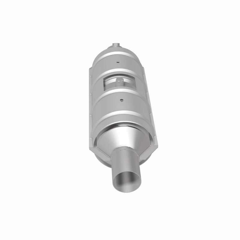 Magnaflow Conv DF 00-05 Ford Excursion / 99-04 F-250 SD / 99-04 F-350 SD (California) Magnaflow