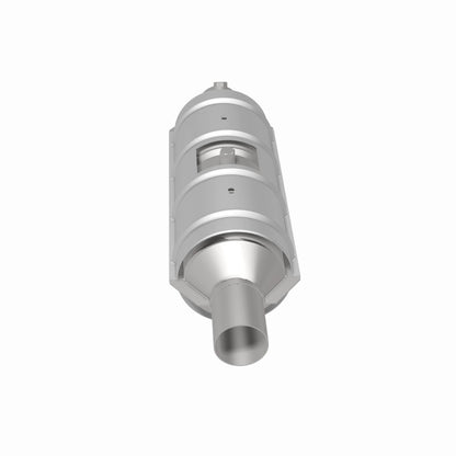 Magnaflow Conv DF 00-05 Ford Excursion / 99-04 F-250 SD / 99-04 F-350 SD (California) Magnaflow