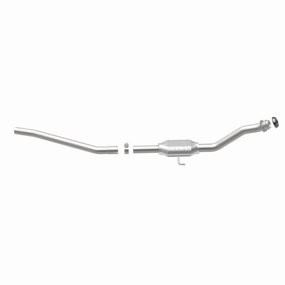 MagnaFlow Conv Dodge-Plymouth 55.5X6.5X4 2.12 Magnaflow