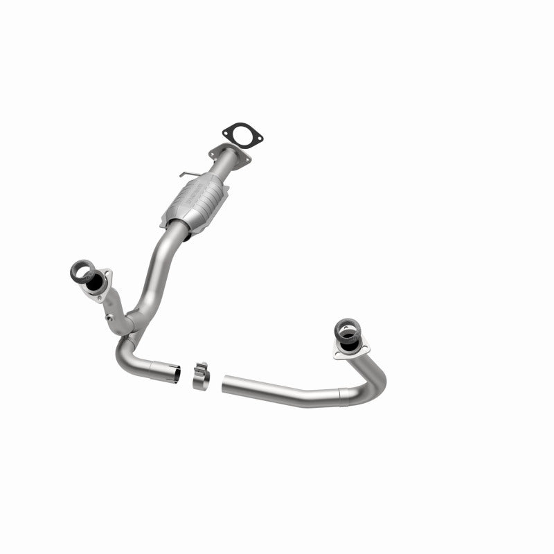 Magnaflow Conv DF 2000 S10/Sanoma 4.3L Magnaflow