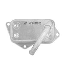 Load image into Gallery viewer, Mishimoto 06-18 BMW N20/N52/N55 Replacement Oil Cooler