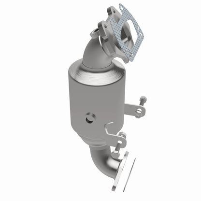 Magnaflow 14-17 ProMaster 1500 V6 3.6 OEM Manifold Direct Fit Converter Magnaflow