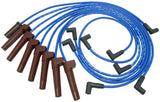 NGK Chevrolet C20 1986-1985 Spark Plug Wire Set